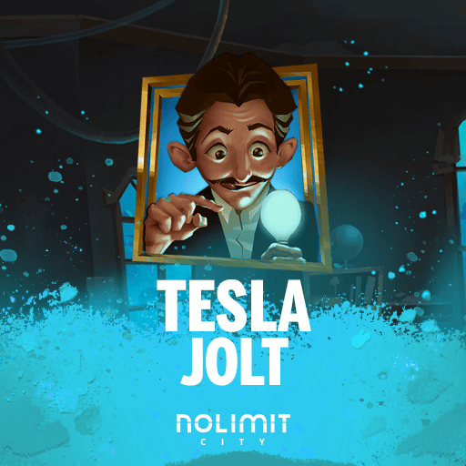 Tesla Jolt Nolimit City: Sensasi Game Futuristik